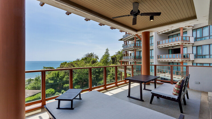 Shasa Resort & Residences